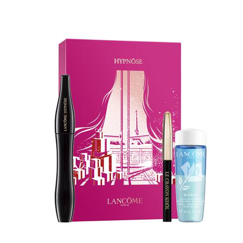 Coffret Hypnôse Mascara Coffret Lancôme