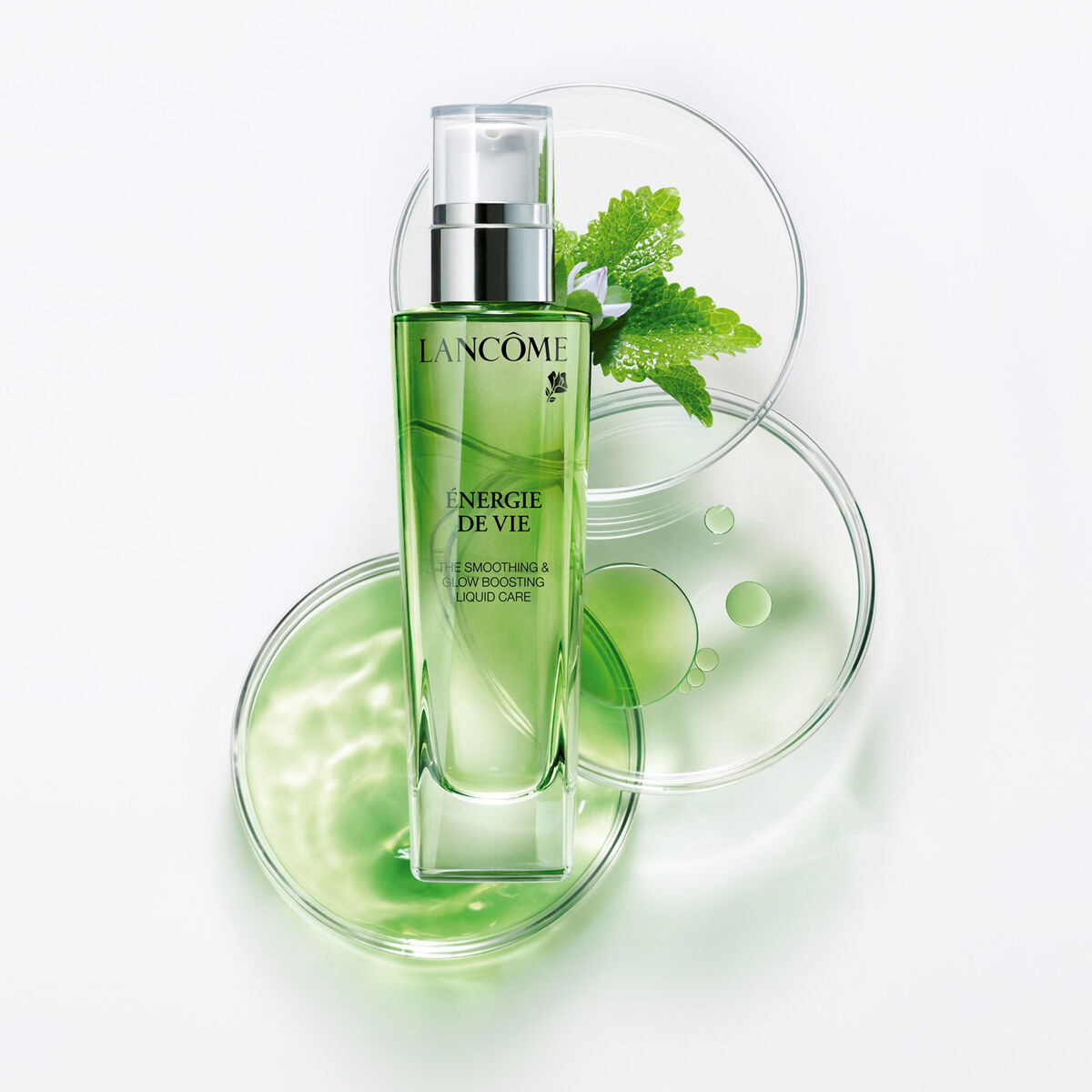 le soin liquide lancome