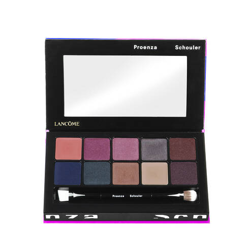 Chroma Eye Palette 02_Cold_Chroma Lancôme