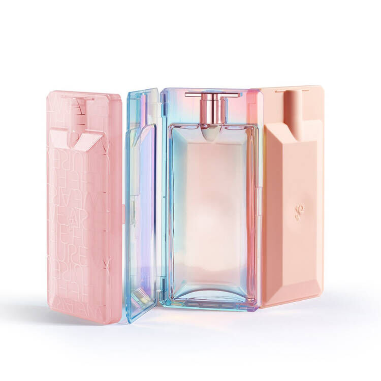 you and i parfum