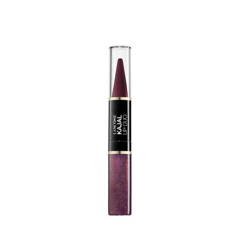 Rouge à lèvres KAJAL LIP DUO 13_Purple_Meteor Lancôme