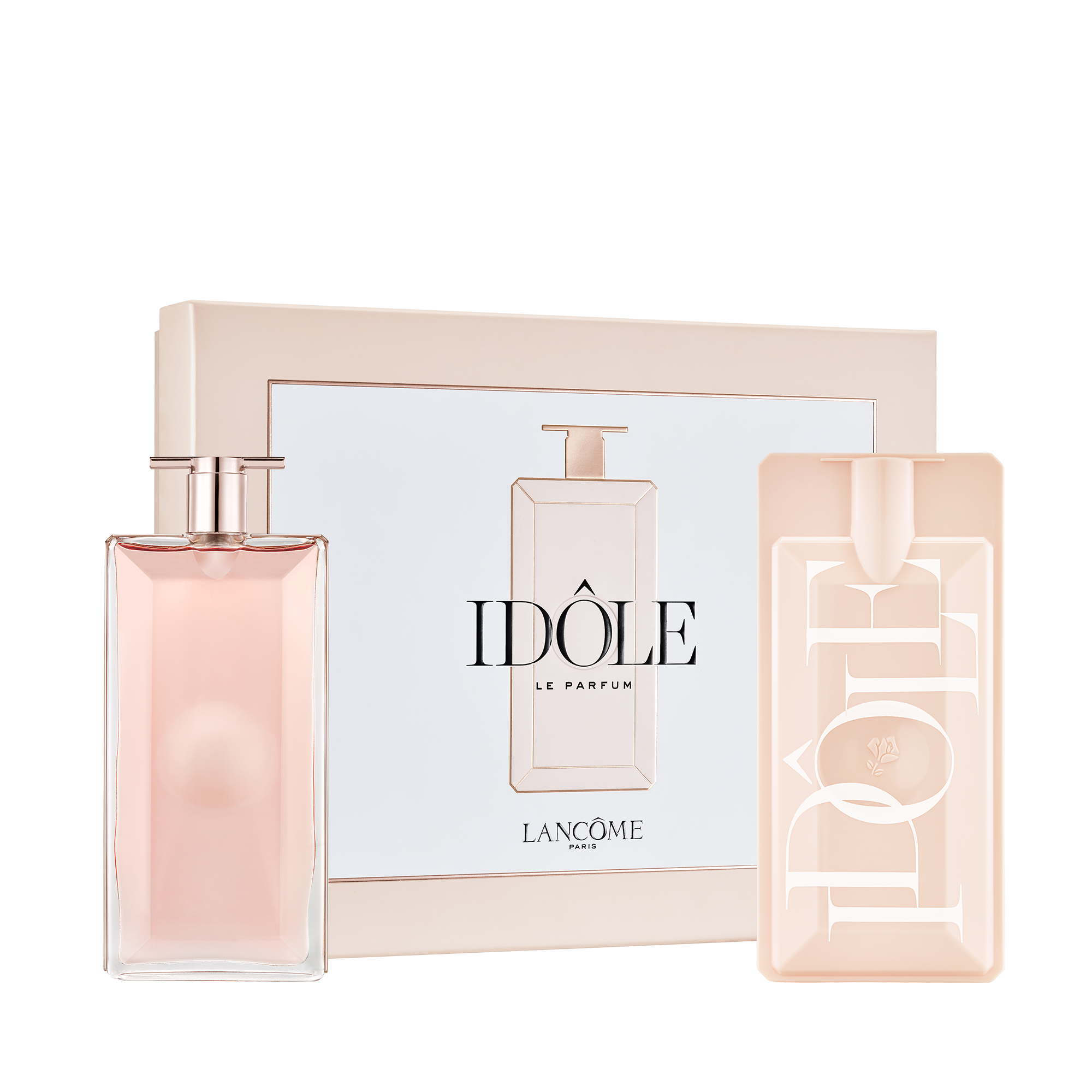 Coffret Idole Fete Des Meres Lancome