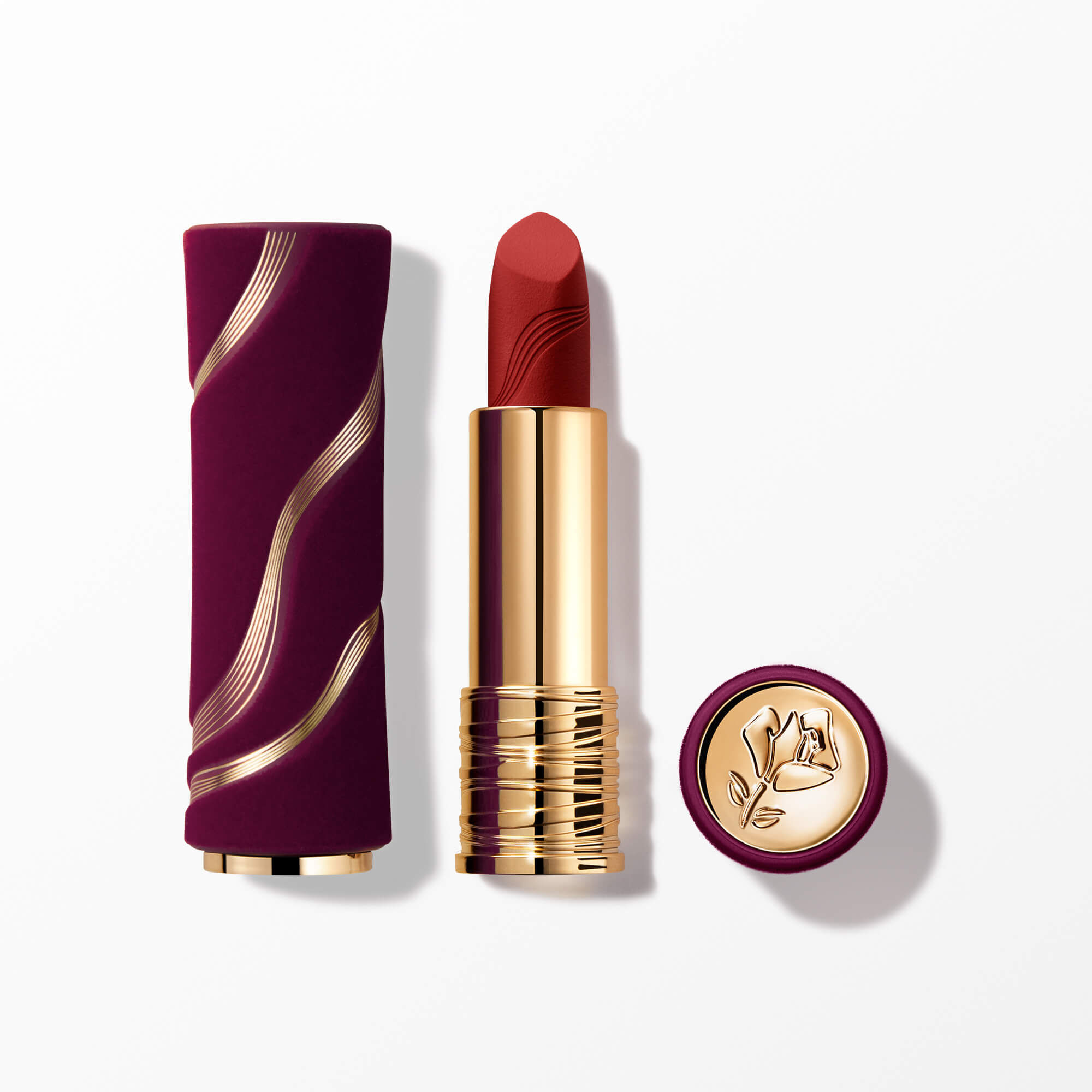 L’ABSOLUE ROUGE DRAMA MATTE