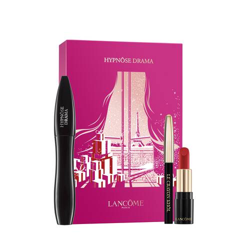 Coffret Hypnôse Drama Mascara Coffret Lancôme