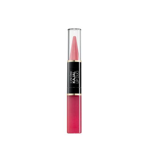 Rouge à lèvres KAJAL LIP DUO 04_Rosy_Smash Lancôme