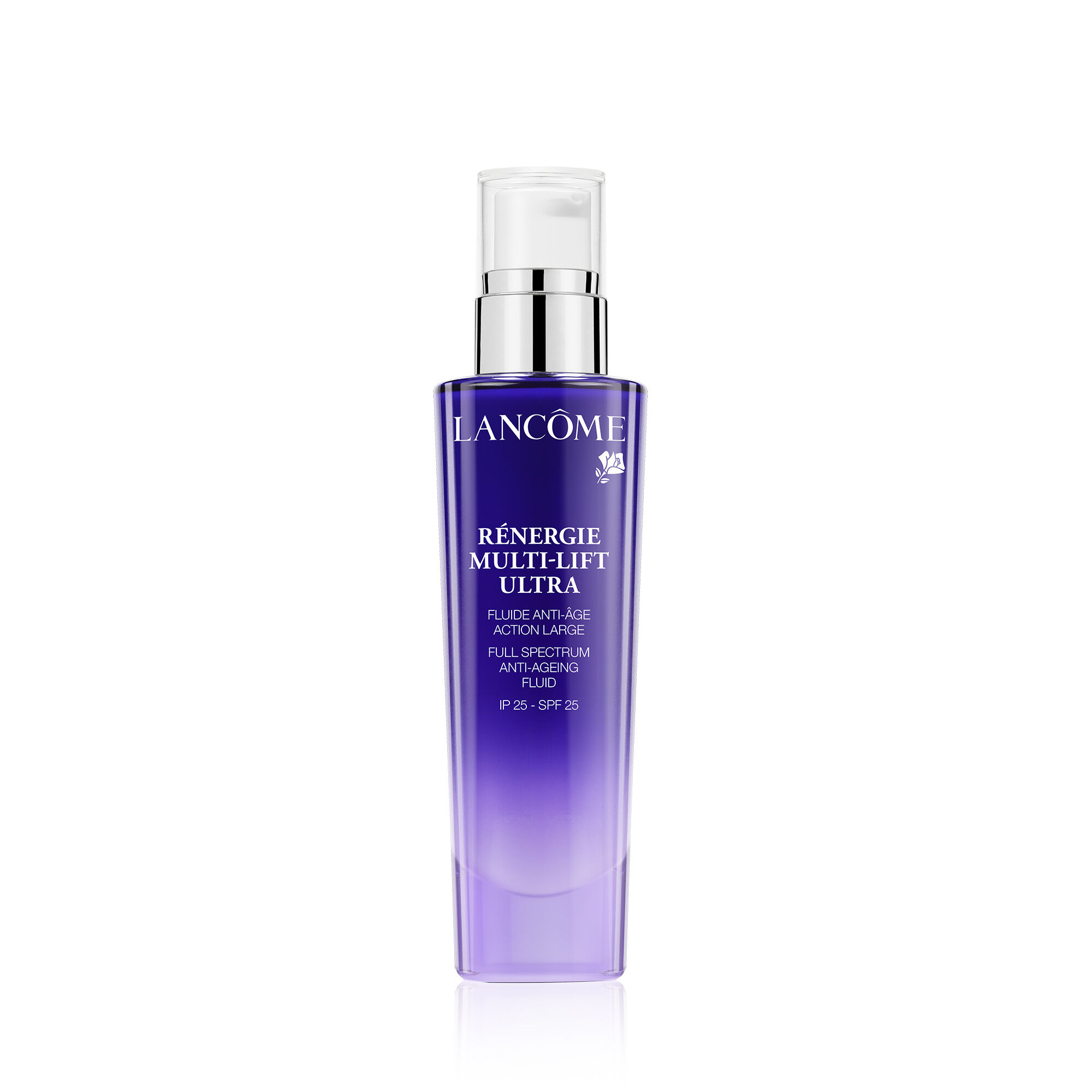 Rénergie Multi-Lift Ultra Fluide anti-âge SPF 25 50 ml Lancôme