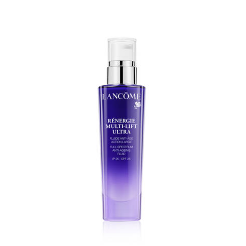 Rénergie Multi-Lift Ultra Fluide anti-âge SPF 25 50 ml Lancôme