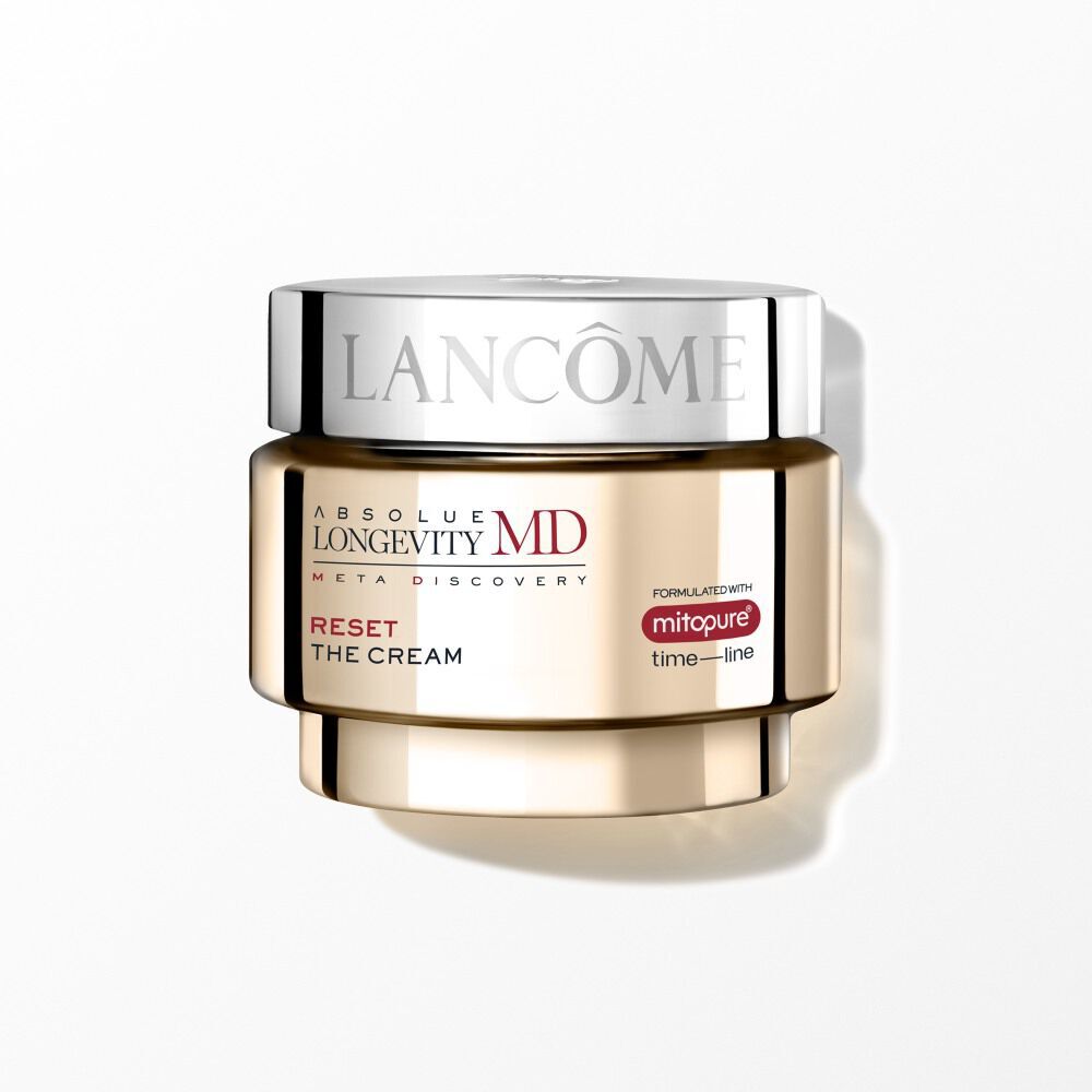 Absolue Longevity MD La Creme Reset