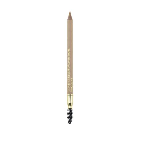 Brôw Shaping Powdery Pencil 01_Blonde Lancôme