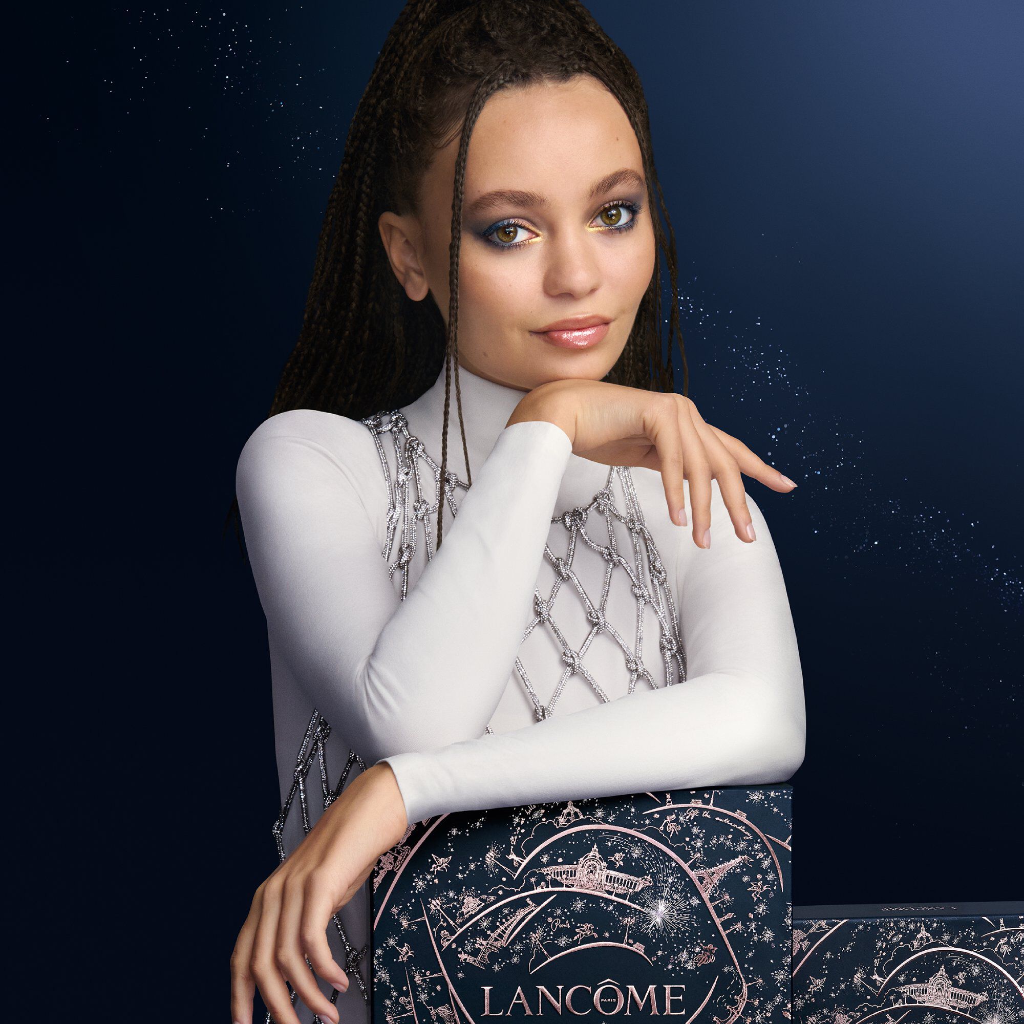 L’Absolu Gloss Sheer