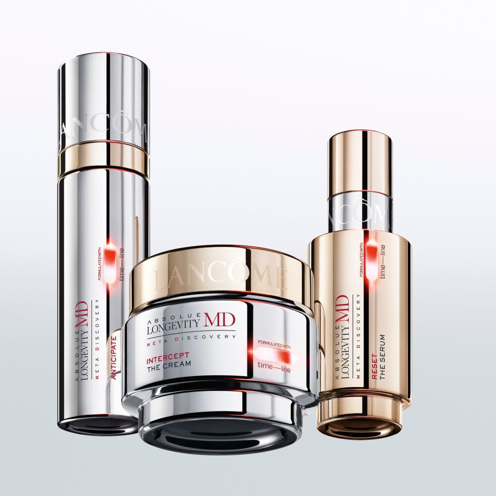 Absolue Longevity MD Le Serum Reset