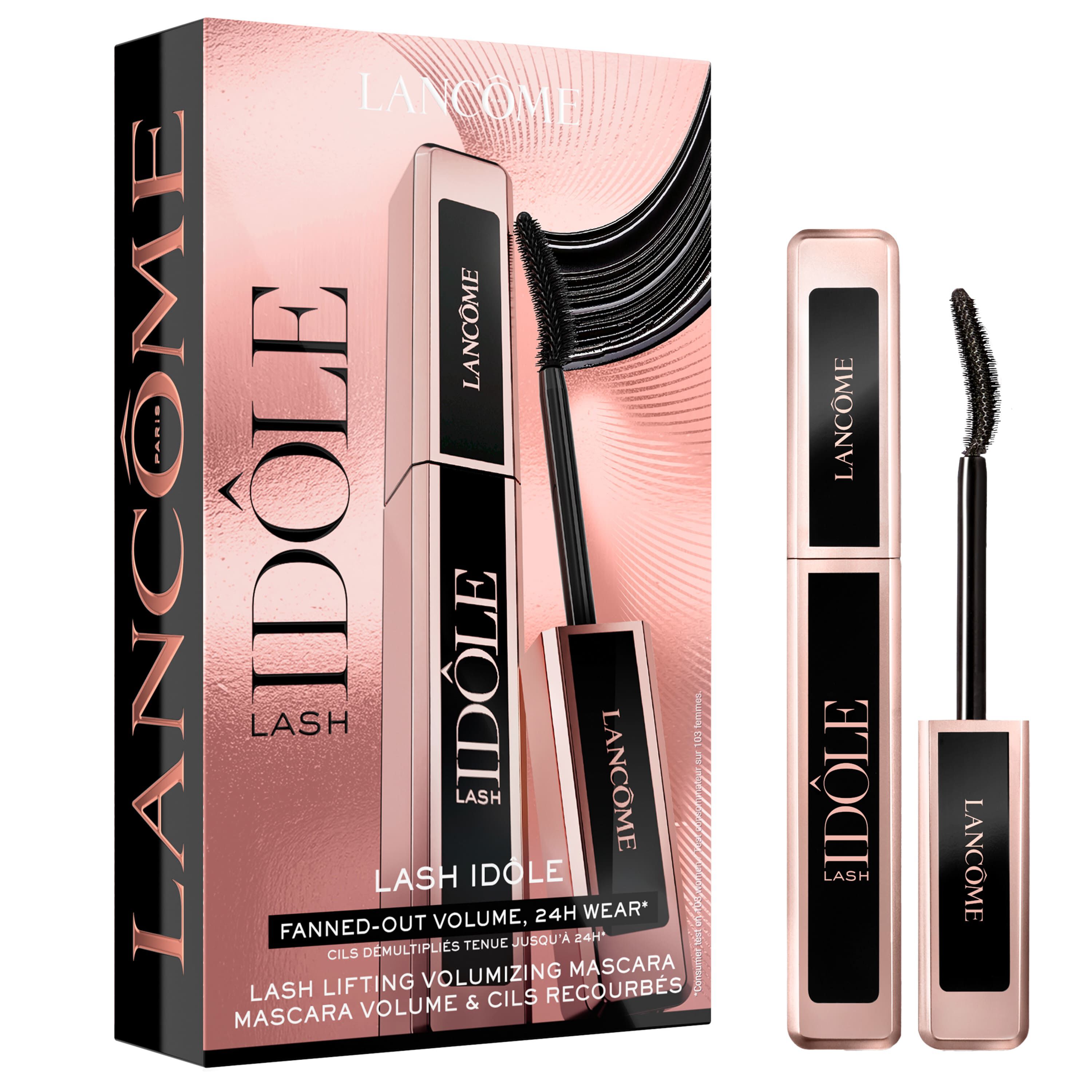 COFFRET LANCOME MASCARA LASH IDOLE