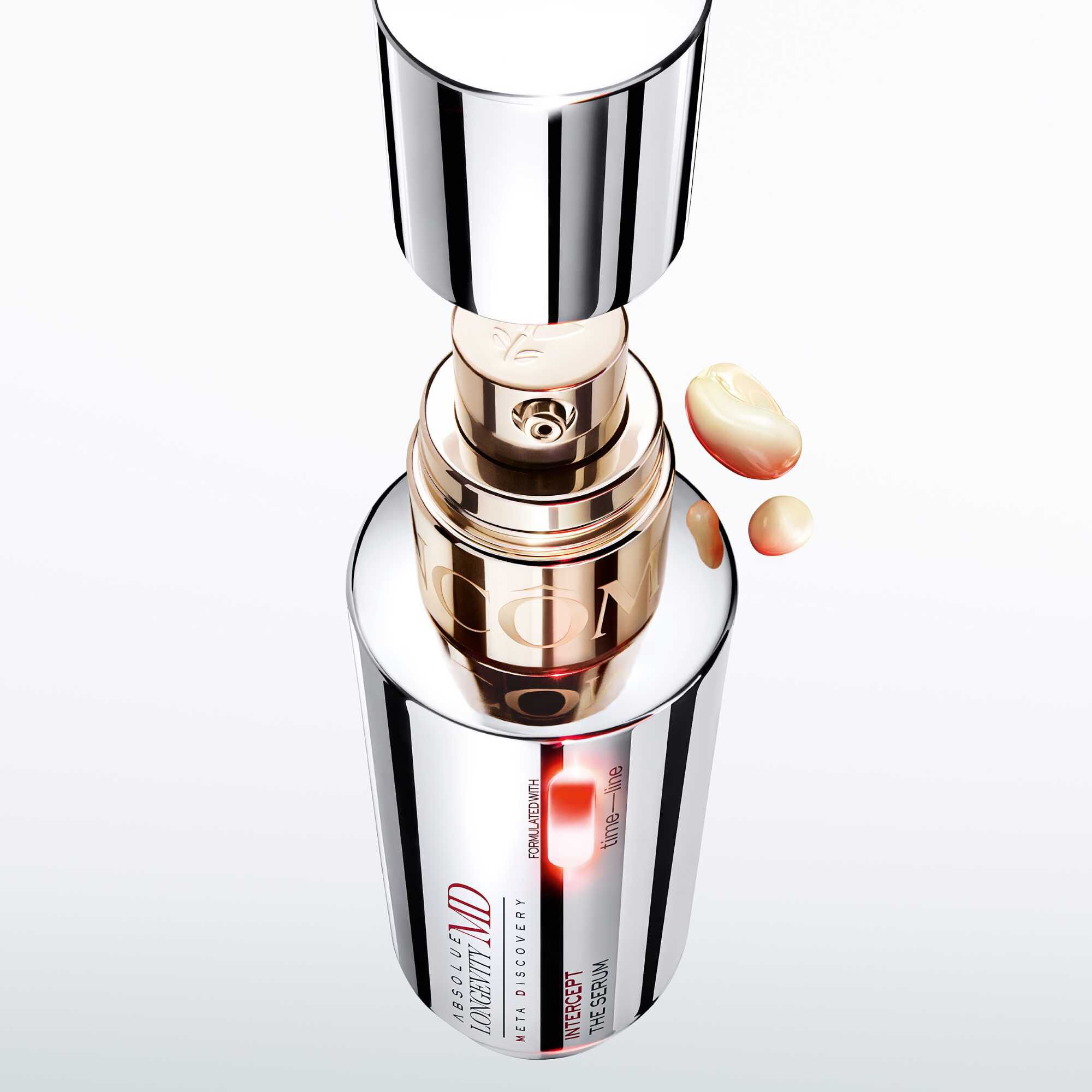 Absolue Longevity MD Le Serum Intercept