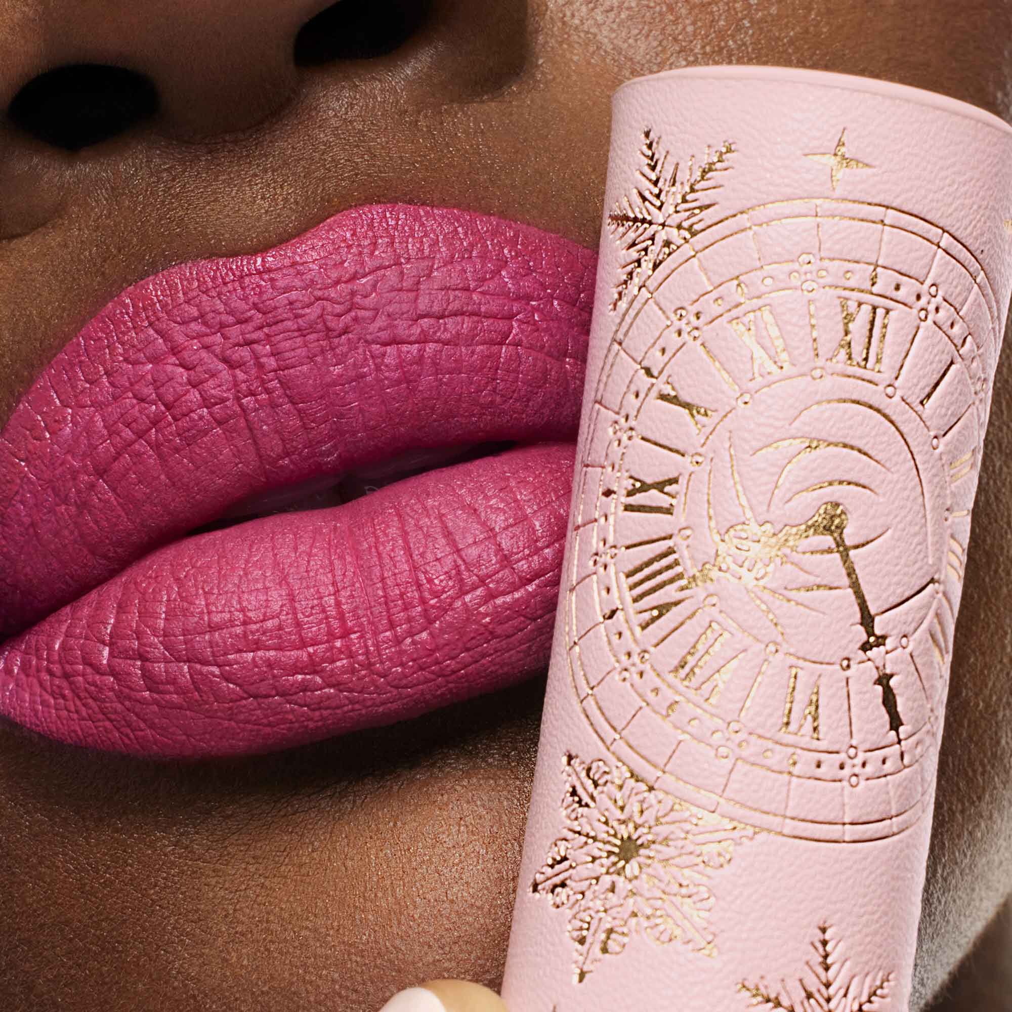 L'ABSOLU ROUGE DRAMA MATTE EDITION LIMITEE