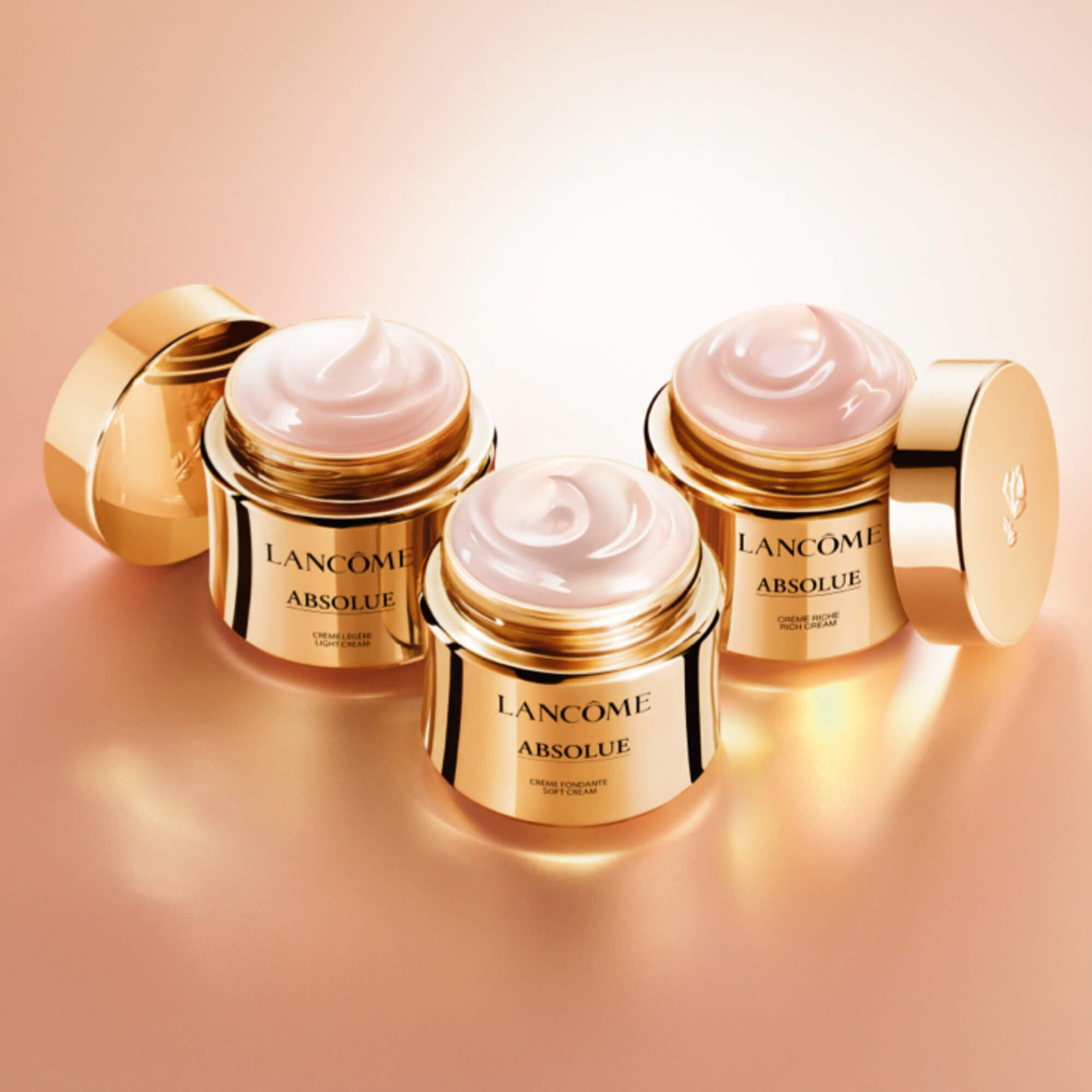 ABSOLUE CREME LEGERE REGENERANTE ILLUMINATRICE