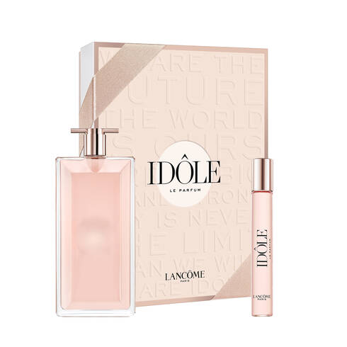 COFFRET IDÔLE PARFUM 50 ML Coffret Lancôme