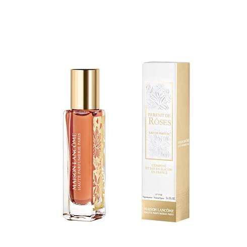 Parfum Travel Spray Parfait de Rôses {color} Lancôme