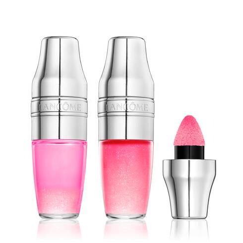 Huile à lèvres Juicy Shaker Lancôme