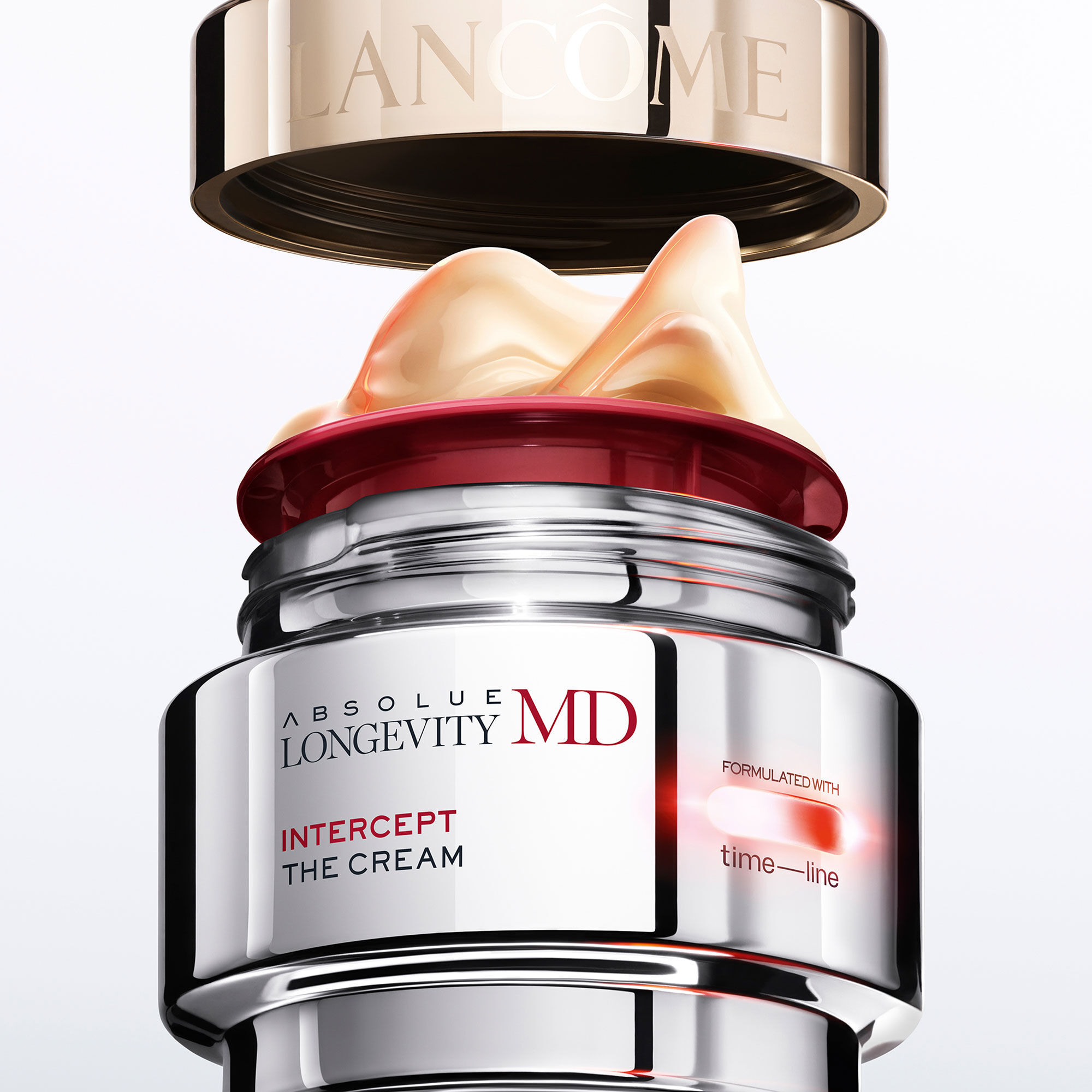Absolue Longevity MD Intercept Le Protocole