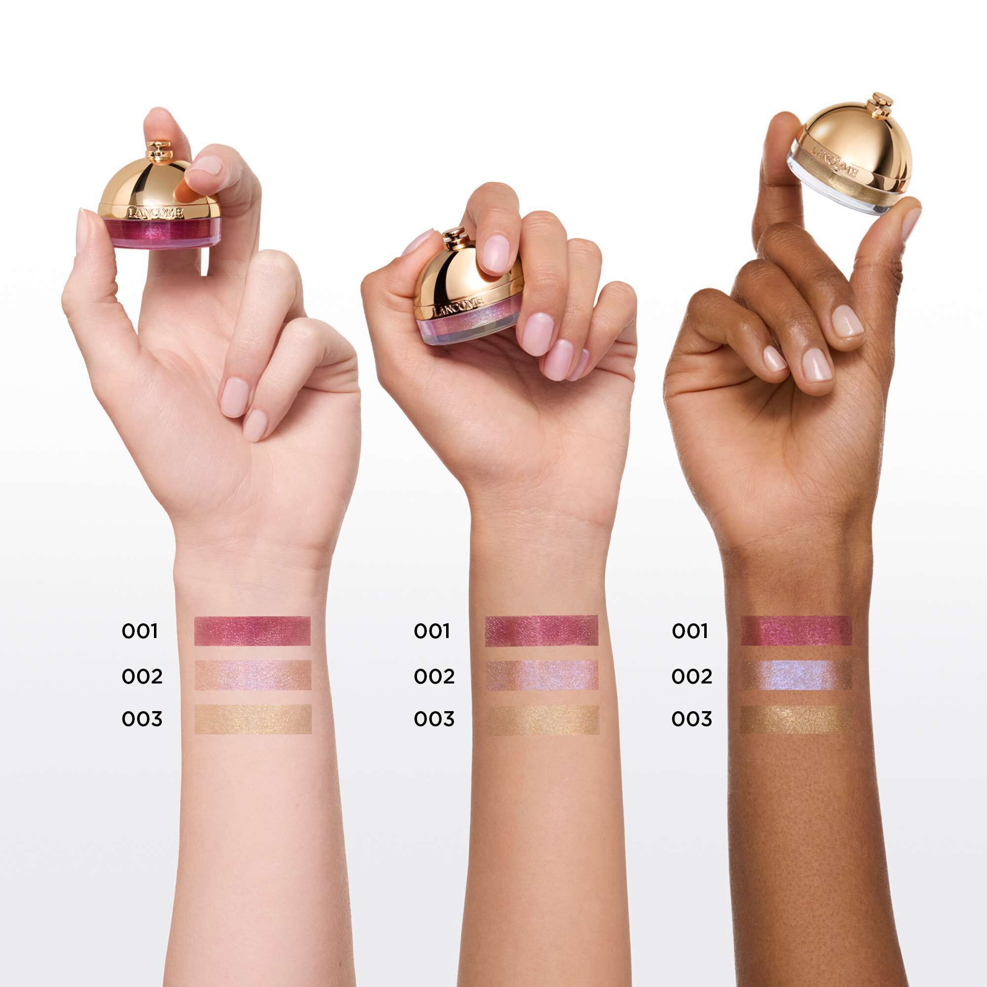 Cadeau Noel Edition Limitee - Ring & Shine Highlighter