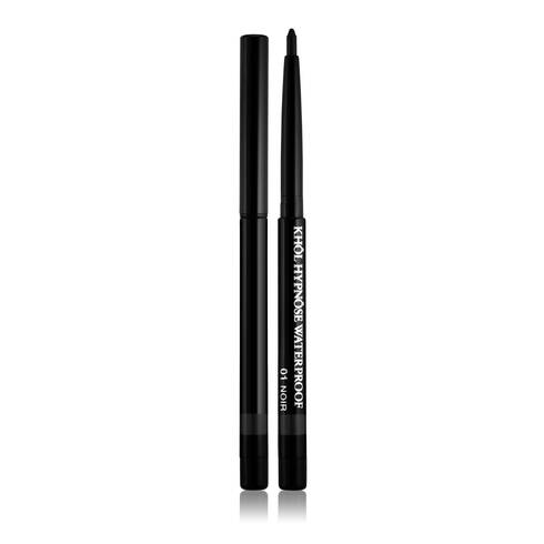 Khôl Hypnôse Waterproof 01_Noir Lancôme