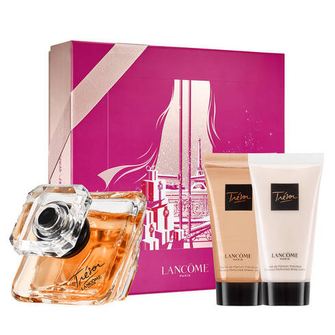 COFFRET TRÉSOR 50 ML Coffret Lancôme
