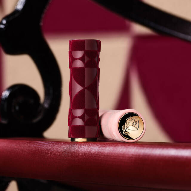 L’Absolu Rouge Drama Matte