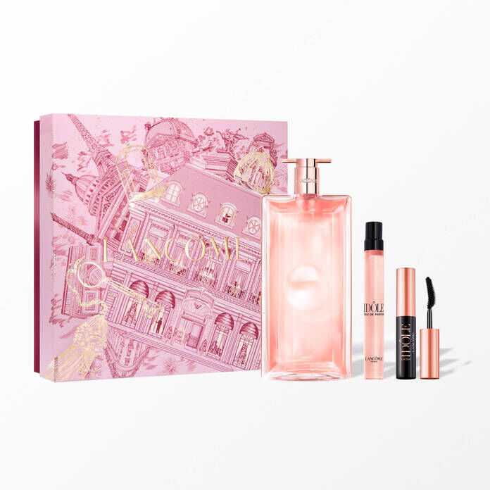 Coffret Idole Eau de Parfum 100ml