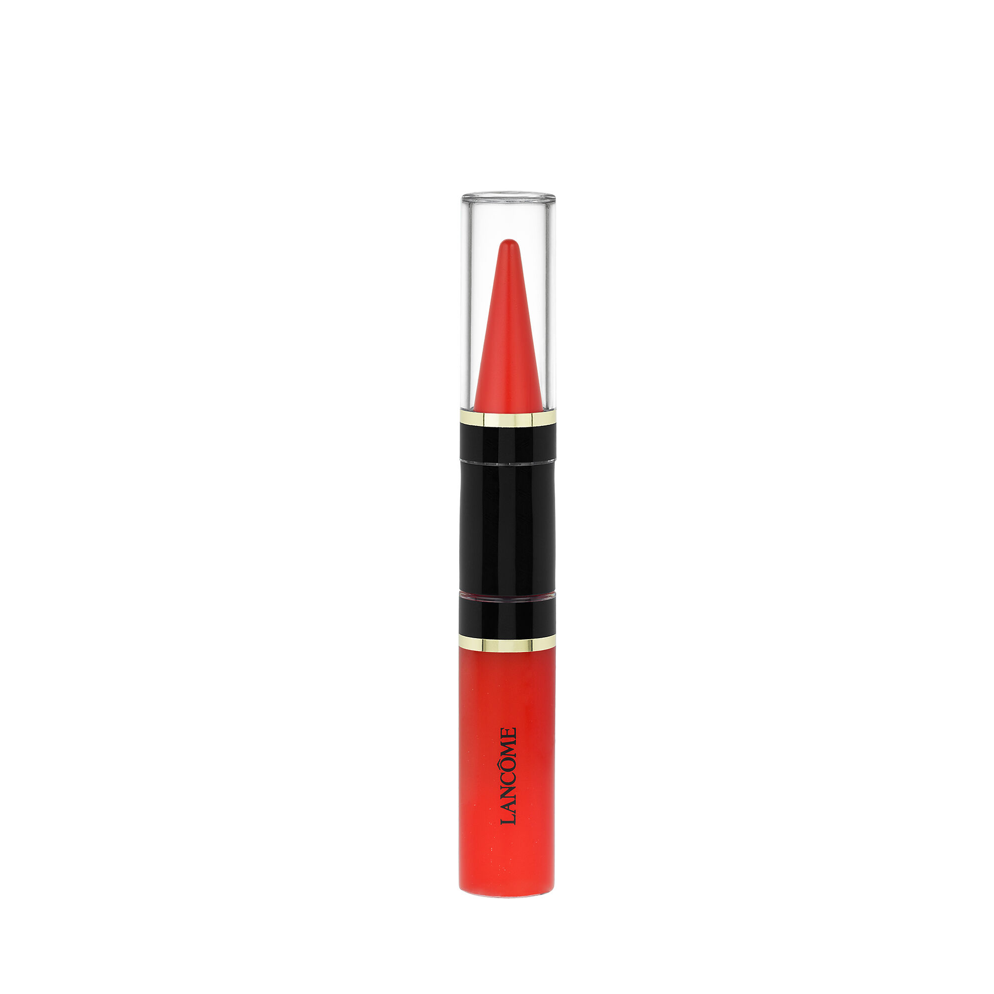 Lip Kajal Duo Chroma 08_Orange_Arty Lancôme