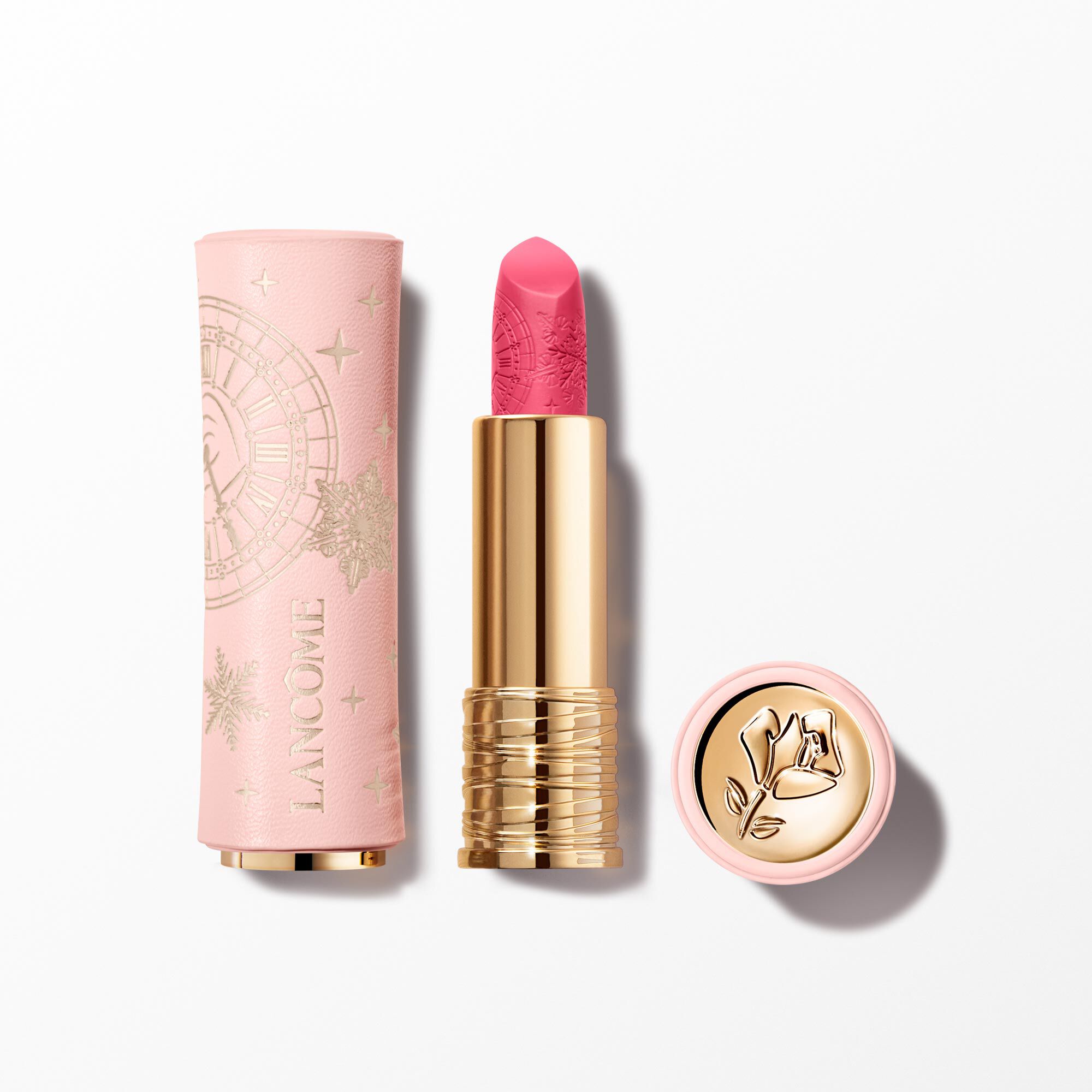 L'ABSOLU ROUGE DRAMA MATTE EDITION LIMITEE