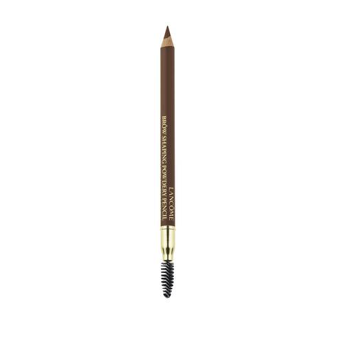 Brôw Shaping Powdery Pencil 05_Chestnut Lancôme