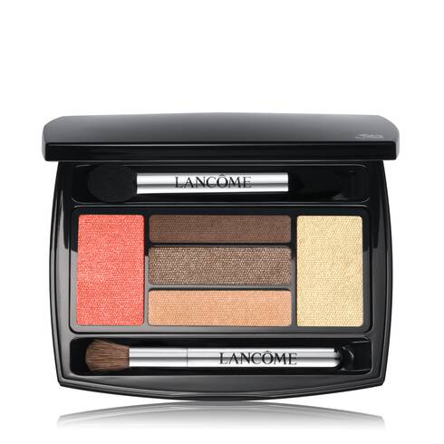 Hypnôse Palette - Collection Spring 2016 DO_12_Paris_Merveilleux Lancôme