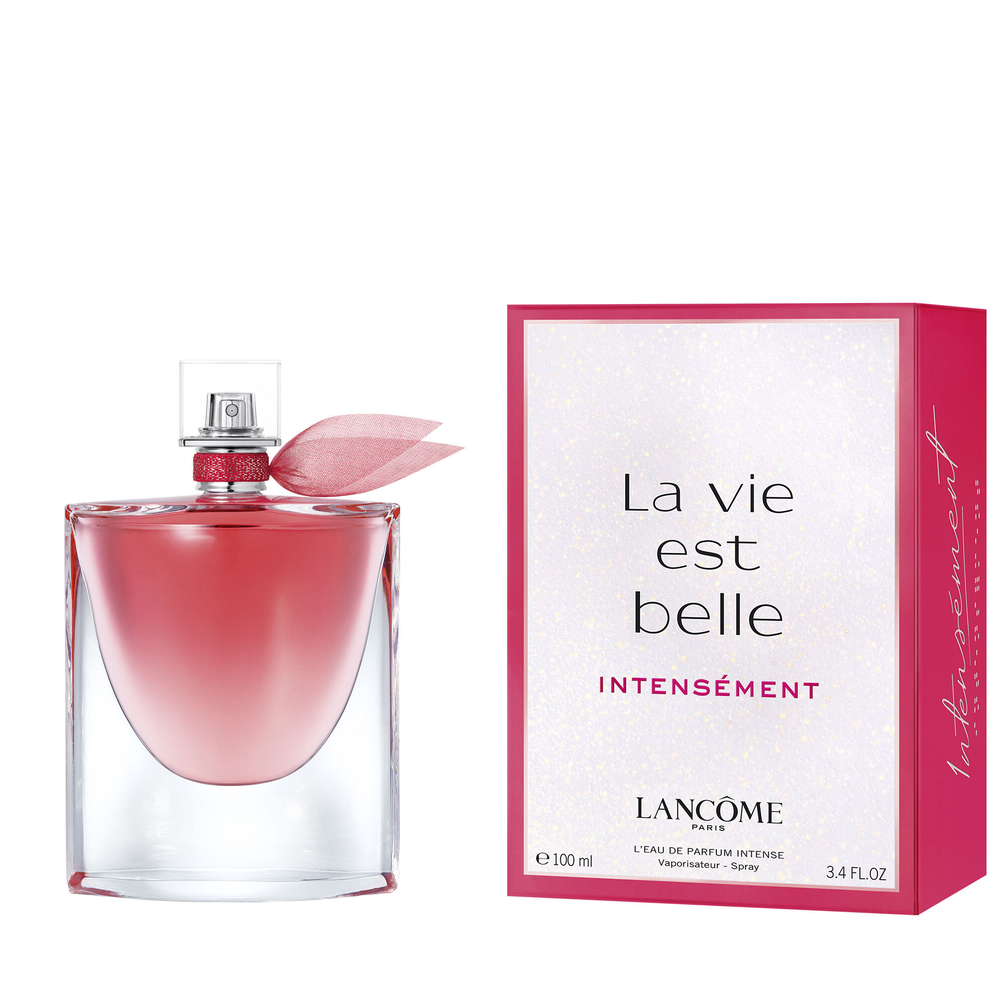 lancome iris perfume