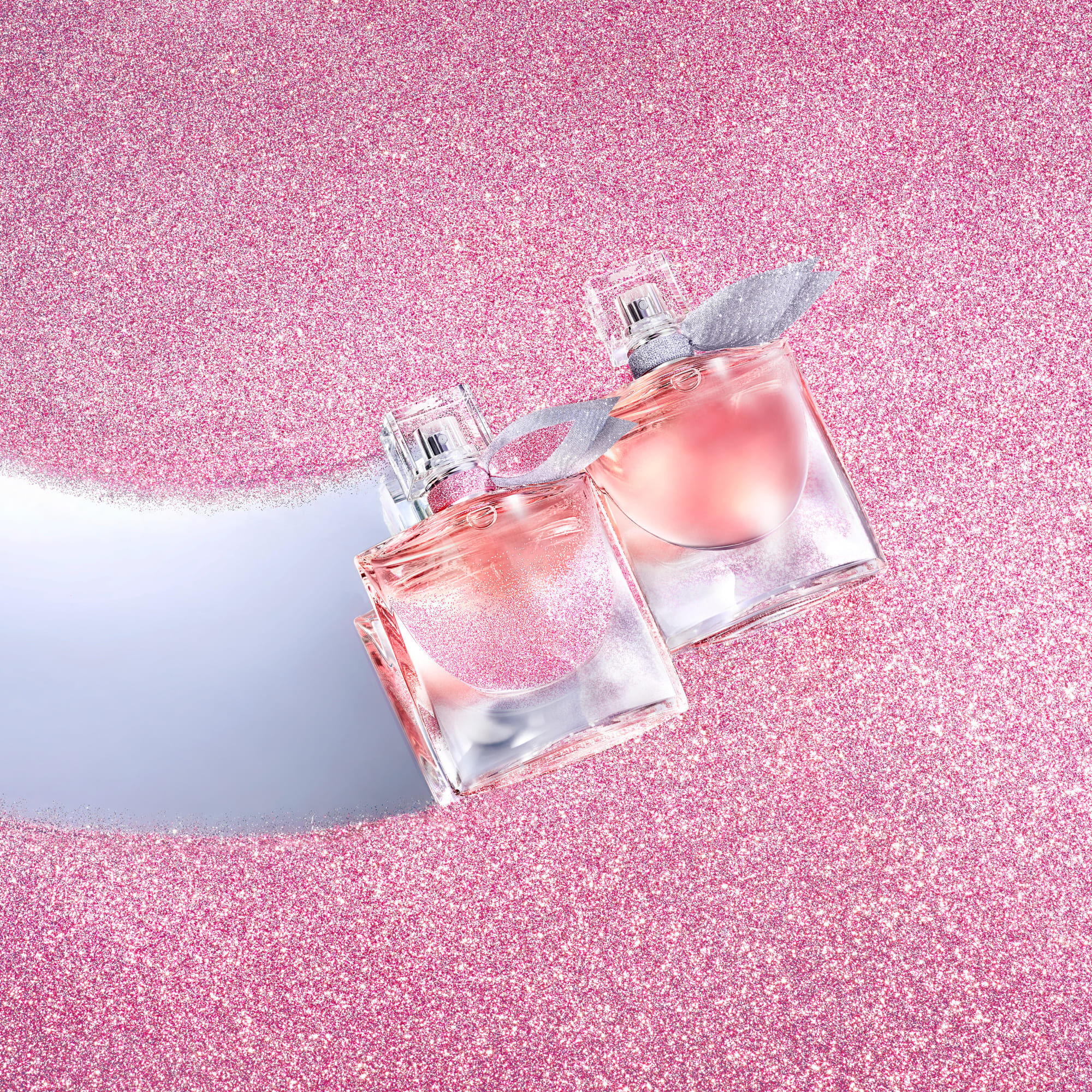 LA VIE EST BELLE L’EAU DE PARFUM EDITION SPARKLING