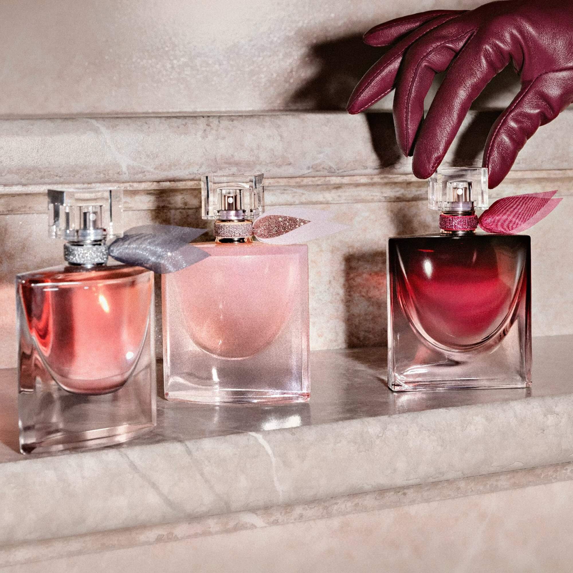 La vie est belle L’Elixir Very Cherry