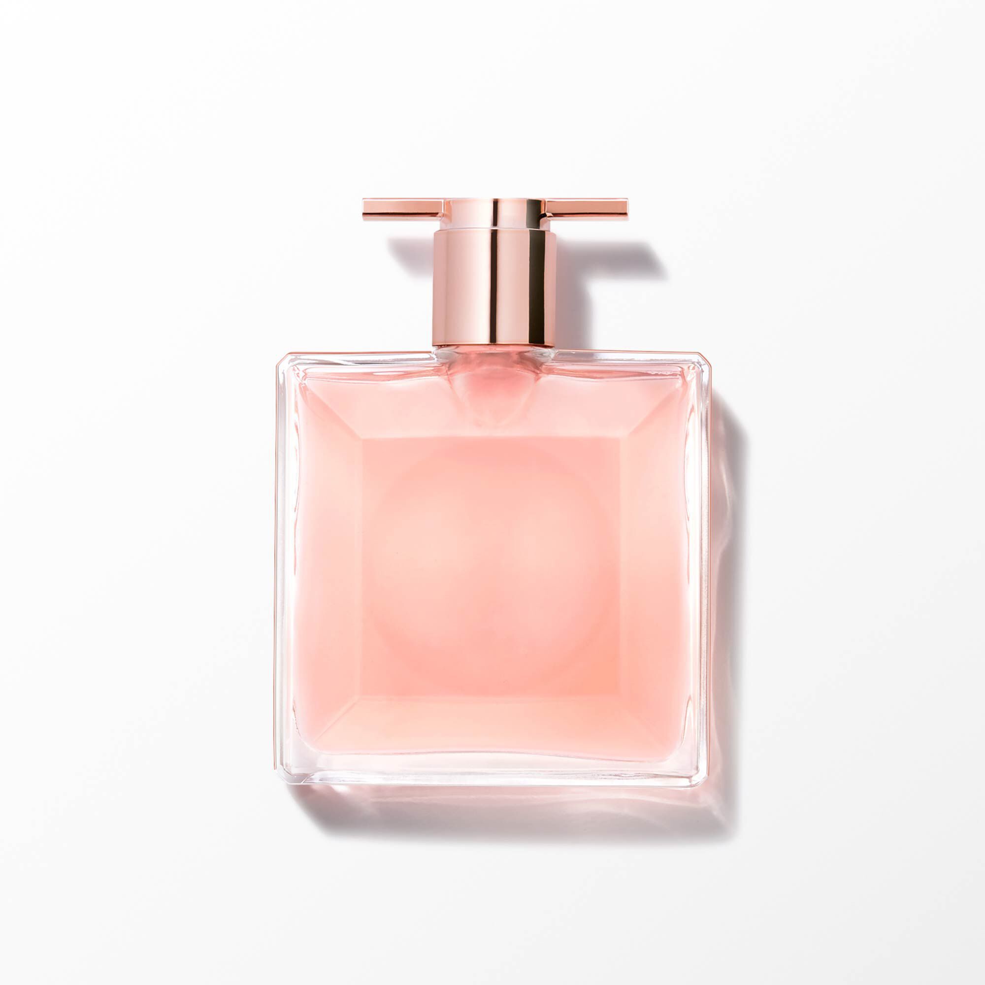 Idôle – L'Eau de parfum rechargeable Lancôme