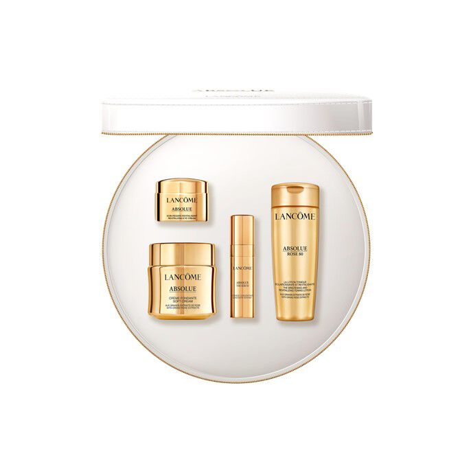 COFFRET CREME FONDANTE ABSOLUE 30ML