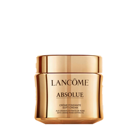 Absolue Creme Fondante Regenerante Illuminatrice