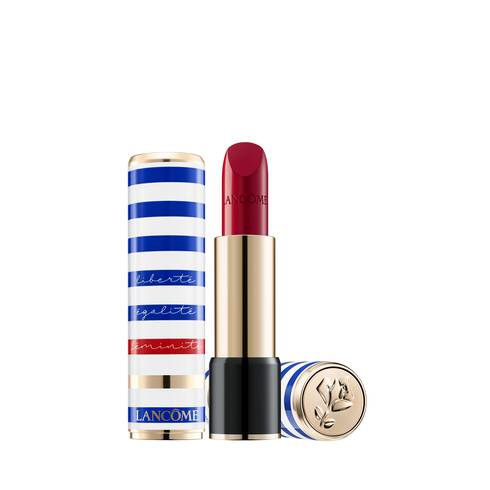 L'absolu Rouge 132_Caprice Lancôme