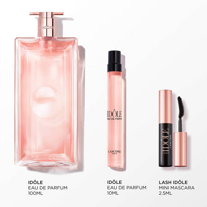 Coffret Idole Eau de Parfum 100ml