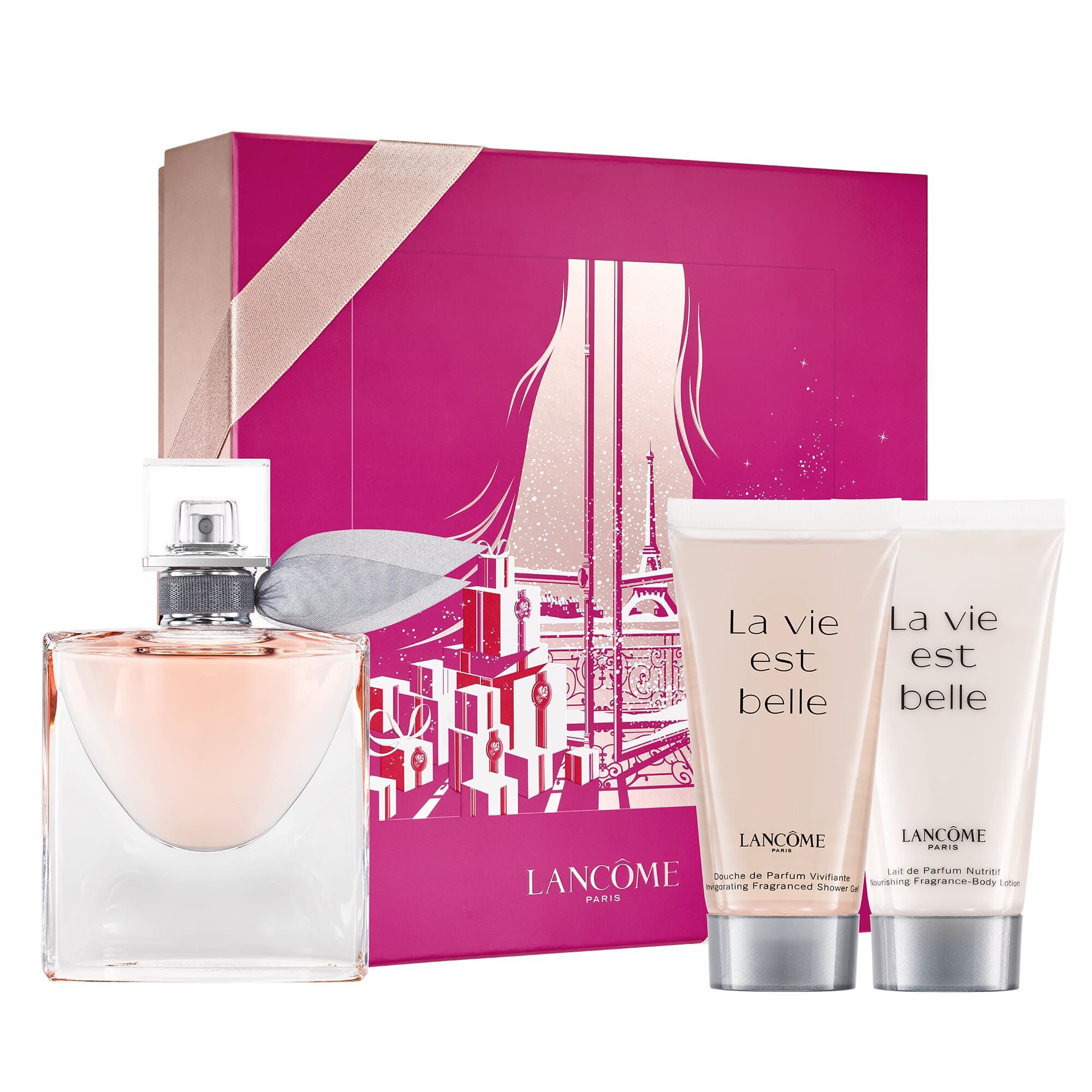 COFFRET LA VIE EST BELLE 50 ML Coffret Lancôme