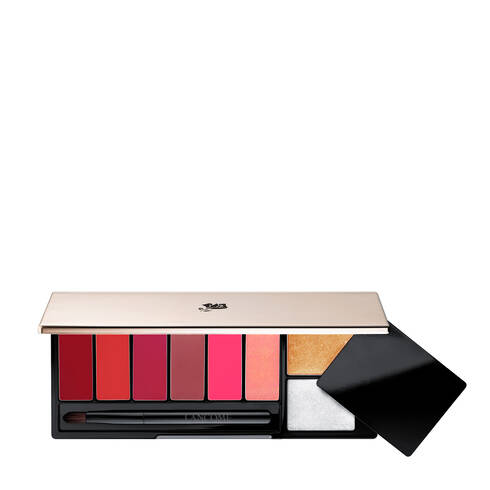 LABSOLU ROUGE PALETTE LÈVRES GWP Lancôme