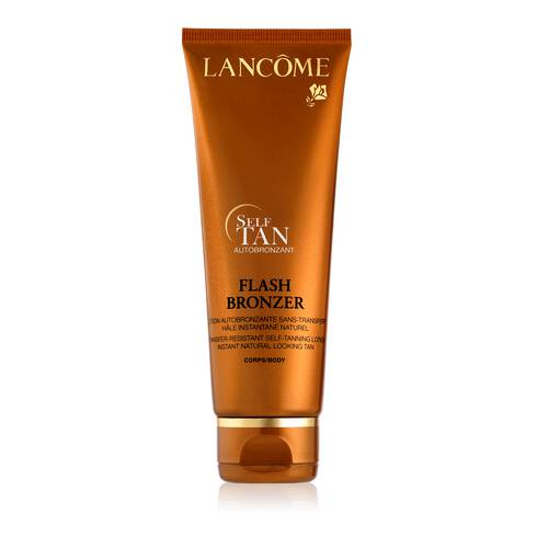 Flash Bronzer Lotion Autobronzante 125 ml Lancôme