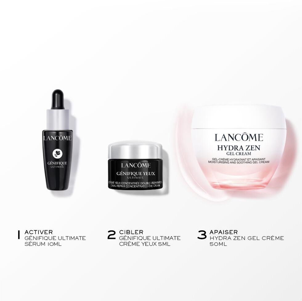 Lancome Hydra-Zen Coffret Gel Creme 50ml