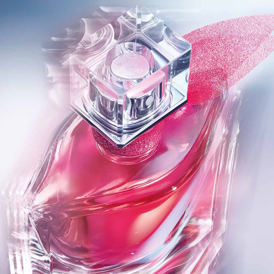 La vie est belle intensément lancome sales