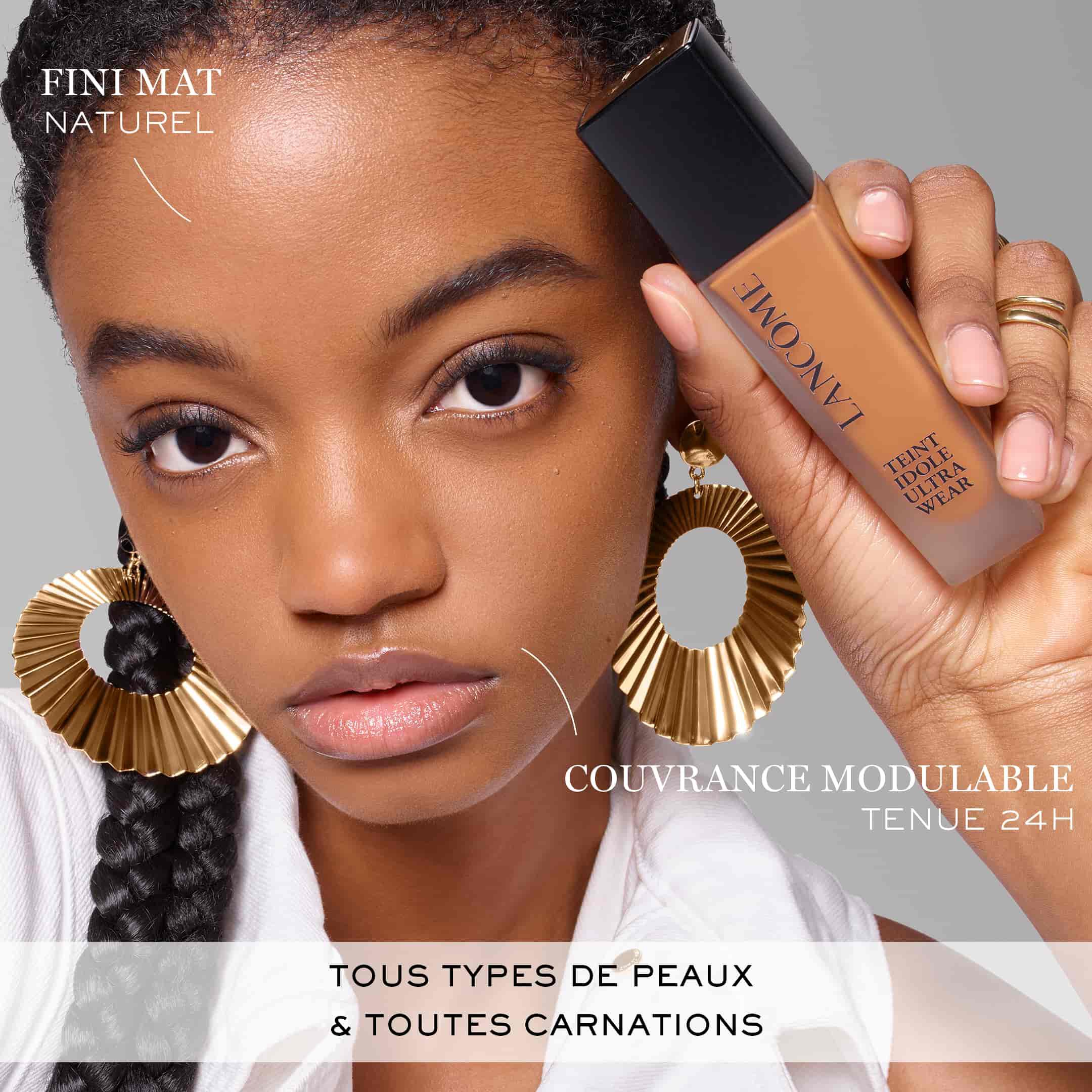 TEINT IDOLE ULTRA WEAR