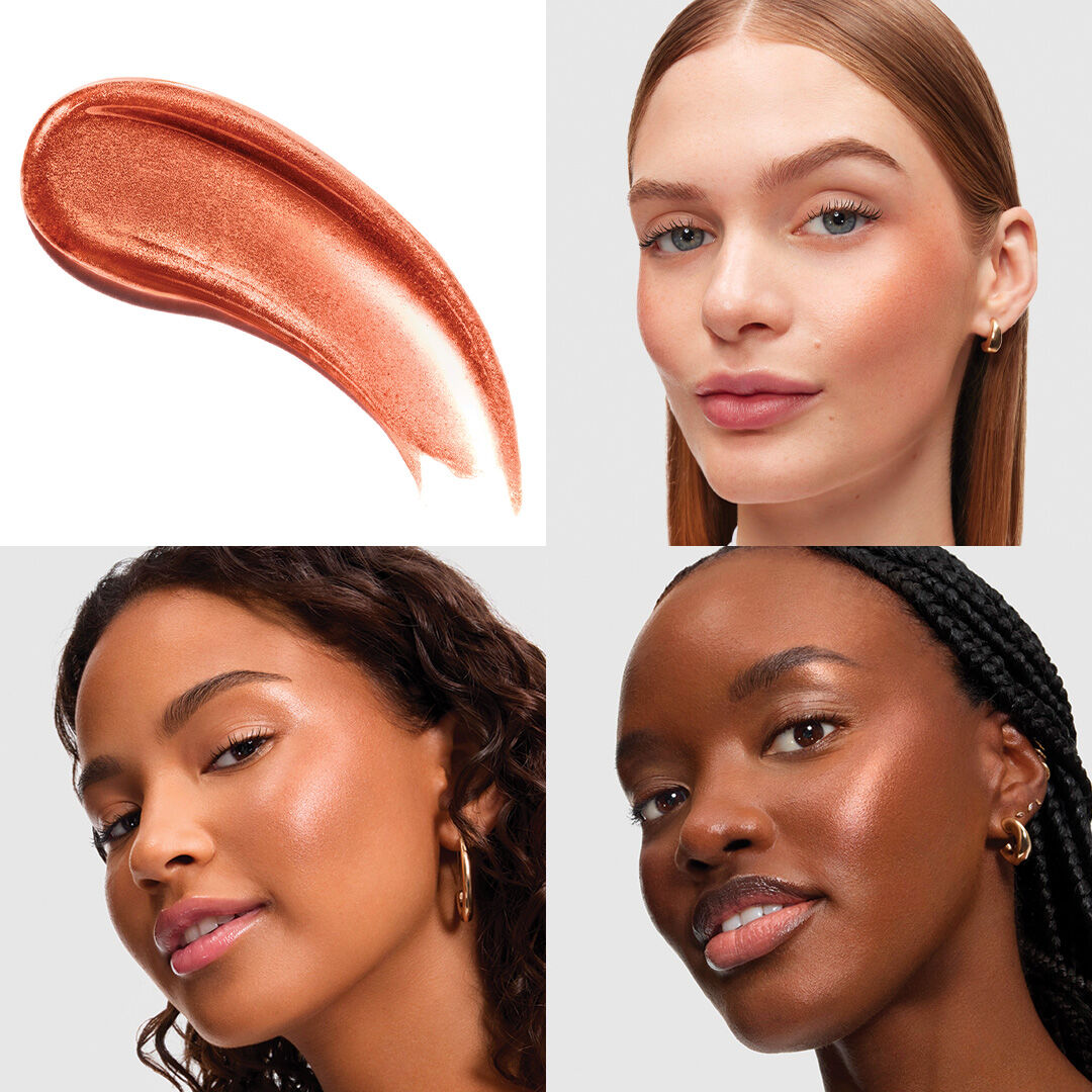 Juicy Tubes Cheeks Highlighter
