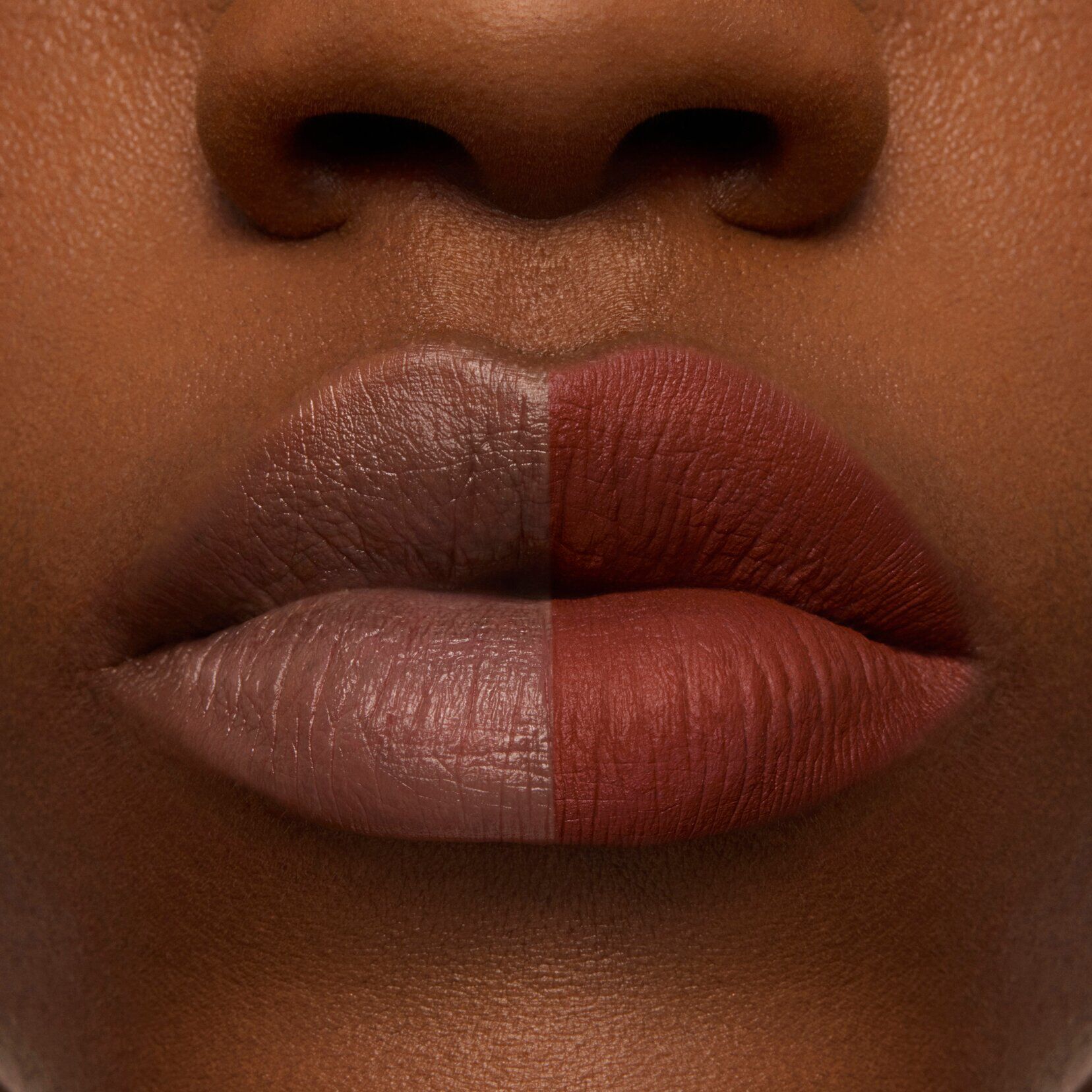 L'ABSOLU ROUGE DRAMA MATTE