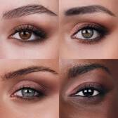 IDOLE CAFE CRUSH MAXI PALETTE X SHEIKA DALEY