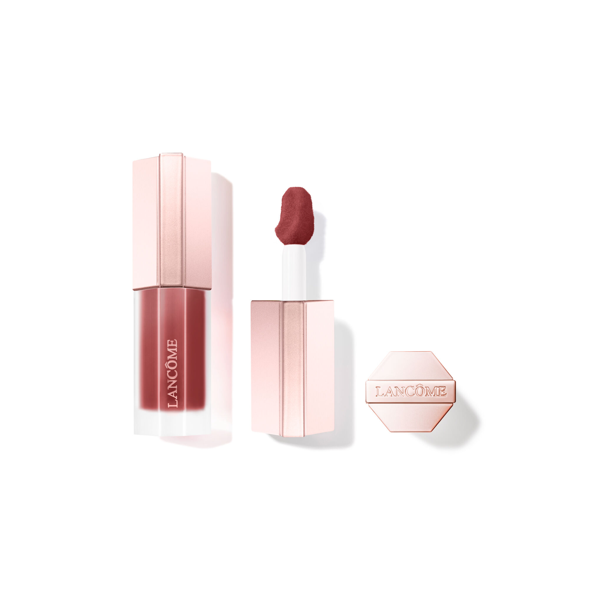 Lip Idole CuddleBlur™